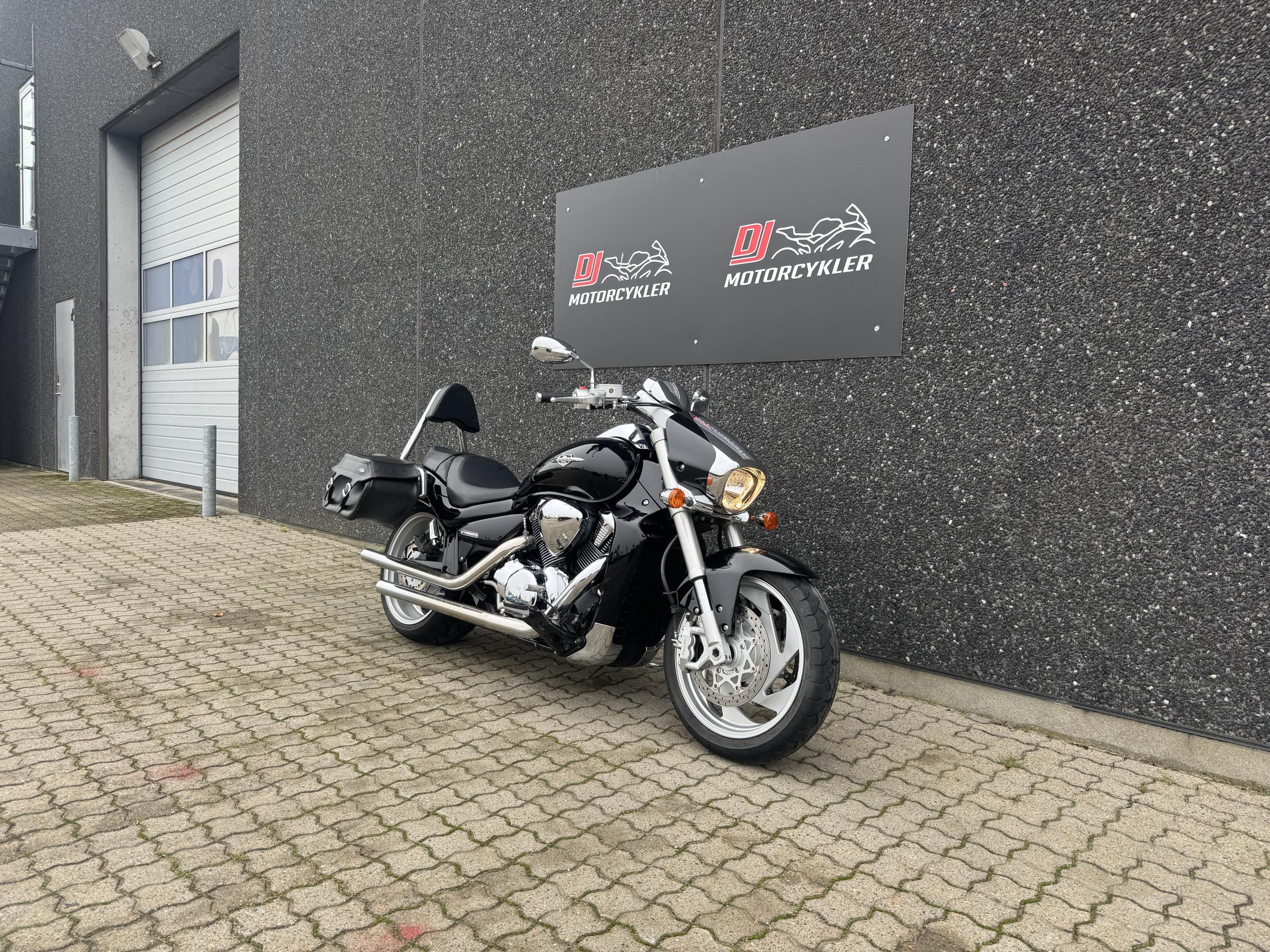 Suzuki VZR 1800 Intruder 2007 - Billede 3