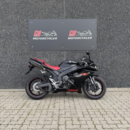 Yamaha YZF R1 2007
