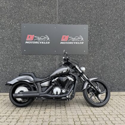Yamaha XVS 1300 2015